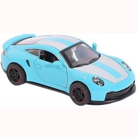 Vardem Oyuncak WK-6643-05S Çek Bırak Spor Araba 1:43 Oyuncak Araba