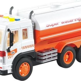 Vardem Oyuncak Wy340e 1 16 Sürtmeli Sesli Işıklı Tamir Kamyonu