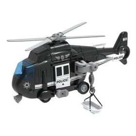 Vardem Oyuncak Wy750a 1 16 Sürtmeli Sesli Işıklı Helikopter