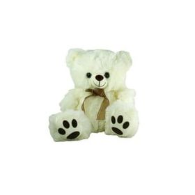 Vardem PABX21957-26 Kurdelali Ayı 26 cm Peluş Oyuncak