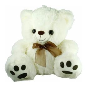 Vardem PABX21957-30 30 cm Peluş Kurdelalı Ayı
