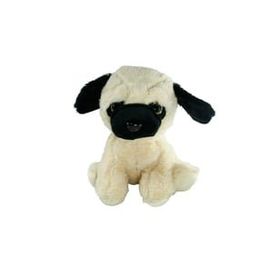 Vardem PB30448-22 23 cm Peluş Köpek