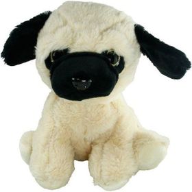 Vardem PB30448-22 23 cm Peluş Köpek