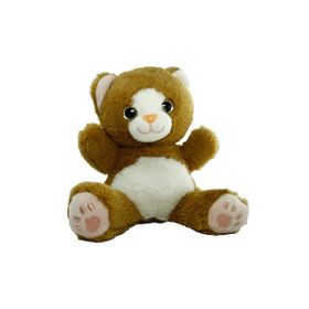 Vardem PB30453-22 23 cm Peluş Kedi