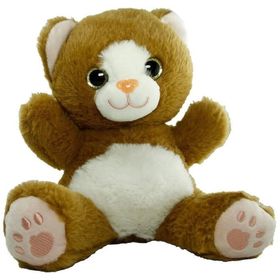 Vardem PB30453-22 23 cm Peluş Kedi