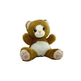 Vardem PB30453-22 23 cm Peluş Kedi