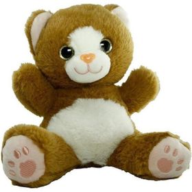 Vardem PB30453-22 23 cm Peluş Kedi