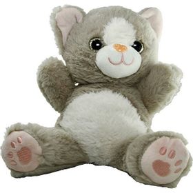Vardem PB30453-22 23 cm Peluş Kedi