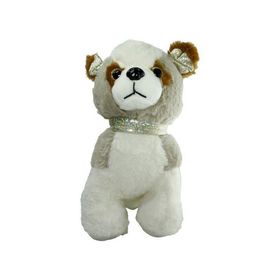 Vardem PB30779-23 23 cm Peluş Ayakta Köpek