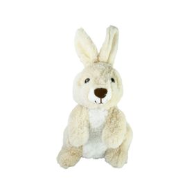 Vardem PB31179-23 23 cm Peluş Oturan Tavşan
