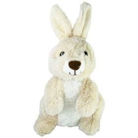 Vardem PB31179-23 23 cm Peluş Oturan Tavşan