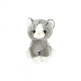 Vardem PB31184-22 23 cm Peluş Oturan Kedi