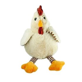 Vardem PB31191-23 23 cm Peluş Horoz