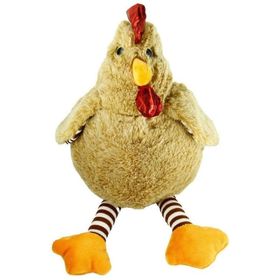 Vardem PB31191-23 23 cm Peluş Horoz