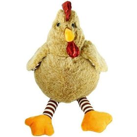 Vardem PB31191-23 23 cm Peluş Horoz