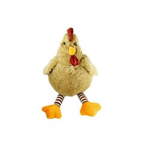 Vardem PB31191-23 23 cm Peluş Horoz