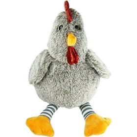 Vardem PB31191-23 23 cm Peluş Horoz