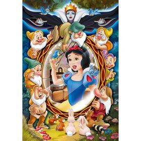 Vardem Princess 160 Parça Puzzle