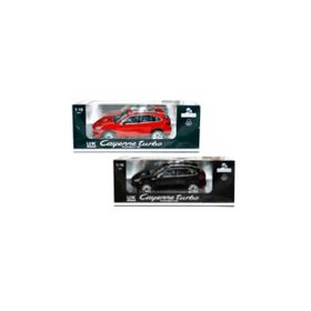 Vardem SC-985 Porsche Cayenne Turbo Uzaktan Kumandalı Araba