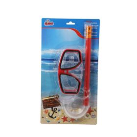 Vardem SMG-M38S30 Kartela Yüzücü Maskesi Şnorkel Seti