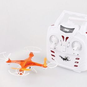 Vardem U-K Cyclone Kameralı Quadcopter