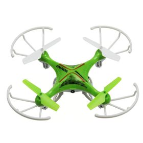 Vardem U-K Cyclone Kameralı Quadcopter