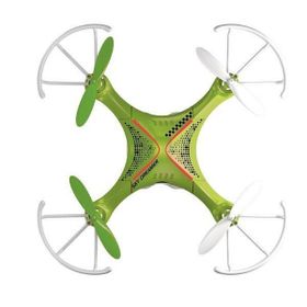 Vardem U-K Cyclone Kameralı Quadcopter
