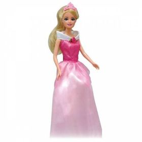 Vardem WG-11266 6 Yedek Elbiseli Bebek