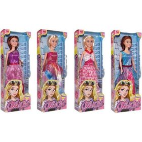 Vardem WG-66240 Goodgirl 29 cm Manken Bebek