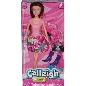 Vardem WG-66407 Calleigh Bebek