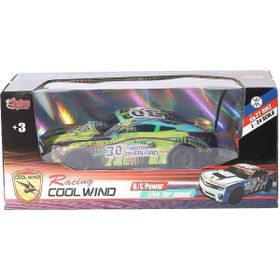 Vardem XLX-698-18-30-38 1:24 Kumandalı Cool Wind Araba