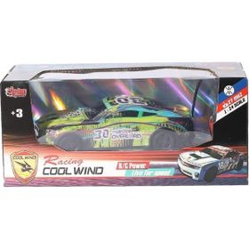 Vardem XLX-698-18-30-38 1:24 Kumandalı Cool Wind Araba