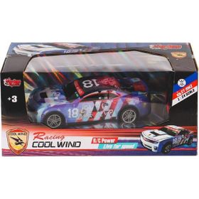 Vardem XLX-698-18-30-38 1:24 Kumandalı Cool Wind Araba
