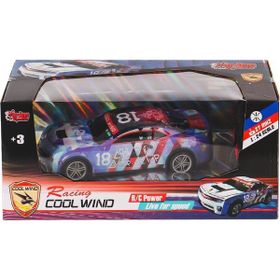 Vardem XLX-698-18-30-38 1:24 Kumandalı Cool Wind Araba