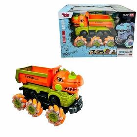 Vardem YJ-078-4 Kumandalı Sesli ve Işıklı Dinazor