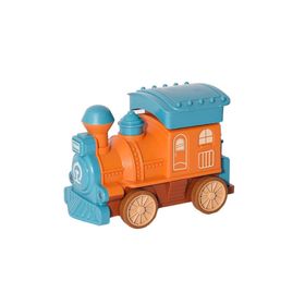 Vardem YM-8068A Işıklı ve Müzikli Bebek Treni