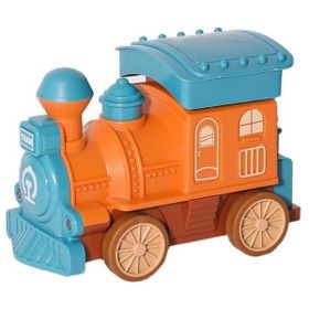 Vardem YM-8068A Işıklı ve Müzikli Bebek Treni