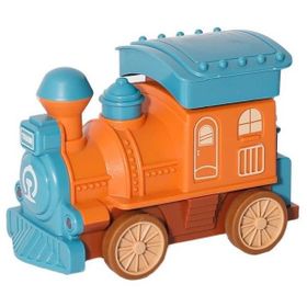 Vardem YM-8068A Işıklı ve Müzikli Bebek Treni