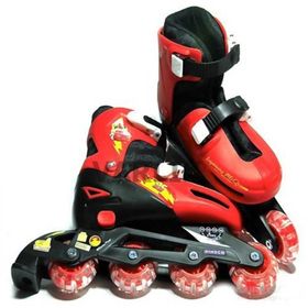 Vardem YX-0153A Cars Paten