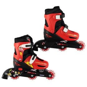 Vardem YX-0153A Cars Paten