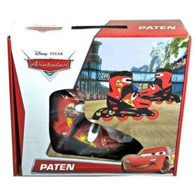 Vardem YX-0153A Cars Paten