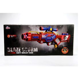 Vardem ZC7068 Keskin Nişancı Tüfeği