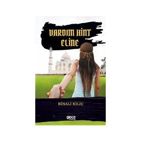 Vardım Hint Eline - Binali Kılıç