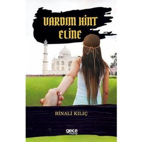 Vardım Hint Eline - Binali Kılıç