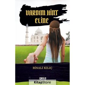 Vardım Hint Eline - Binali Kılıç