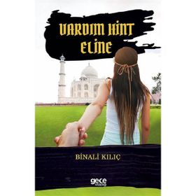 Vardım Hint Eline - Binali Kılıç