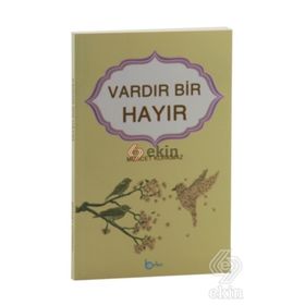 Vardır Bir Hayır - Muacet Korkmaz
