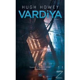 Vardiya - Hugh Howey