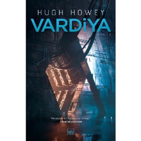 Vardiya Wool Serisi 2-Hugh Howey