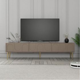 Variant Atlas Altın Lyon Alt TV Ünitesi